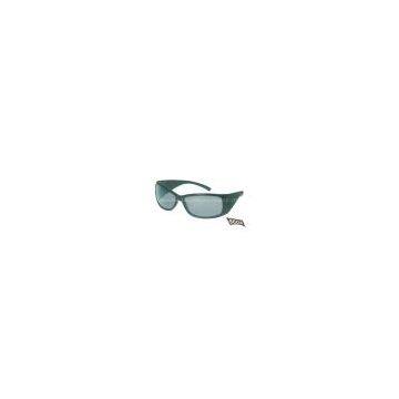 Plastic Sunglasses