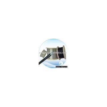Plastic optical fiber cable