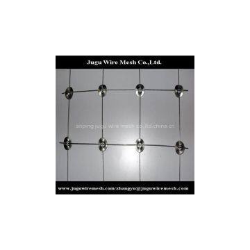 deer fence netting