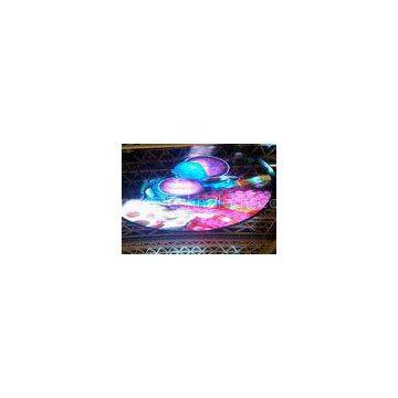 Outdoor LED Advertising Screens IP67 LED Video Display Board For Stage
