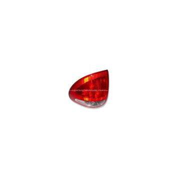 Tail Light Mould