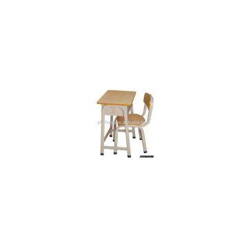 School Furniture,school desk,school desk and chair,YRA-055