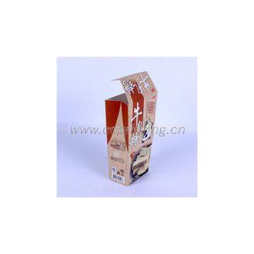 Candy Paper Box