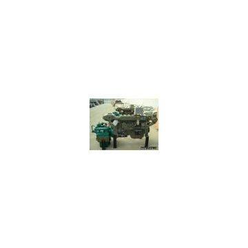 Ricardo series marine diesel engine R6105C8