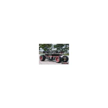 110cc Racing ATV/Quad GT110L-R (eec Atv, Coc Atv)