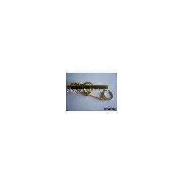 Tie bar