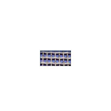 supply crimped wire mesh