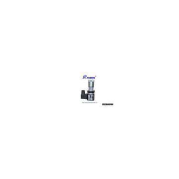 Pressure switch