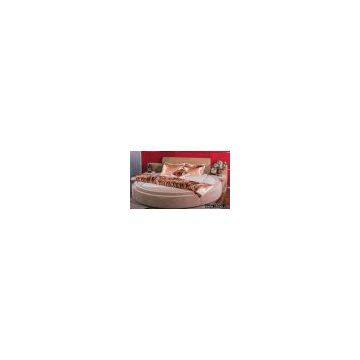 MCSL-F05 massage bed