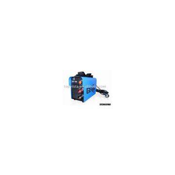 DC MMA Arc Inverter Welding Machine ZX7-160