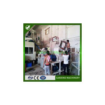 E Waste Recycling Plant for Motherboards photo-3