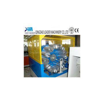 Soft Pvc Flexible Hose Extrusion Line photo-2