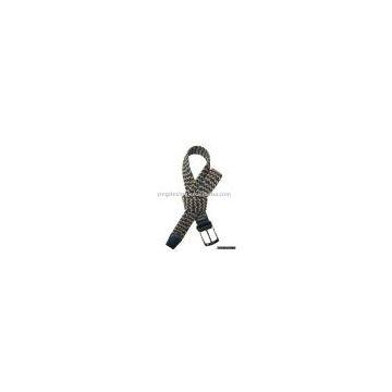 W081204-04 webbing belt
