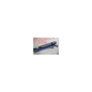 D6  portalbe pneumatic air tamper machine