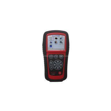 Autel TPMS Diagnostic And Service Tool MaxiTPMS TS601 Free Update For One Year