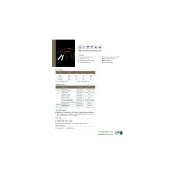 A1 Wire Splice Heat Shrink Tube A1 Wire Splice Heat Shrink Tube photo-2