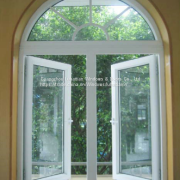 PVC Casement Window High Quality photo-3