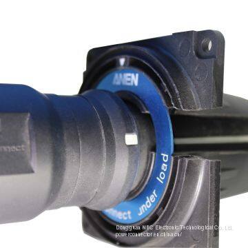 TUV ANEN MC4 Industrial Connector