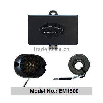 Auto Electromagnetic Parking Sensor No Holes,Easy Install,Parking Radar,Bumper Guard Back-up Parking Sensor photo-4