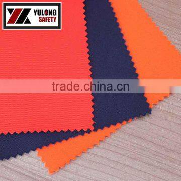 Wholesale FR Treatment Oeko-Tex Standard 100 EN11611 Cotton Fire Retardant Fabric