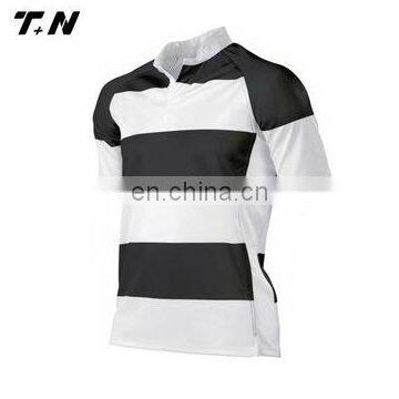 Brazil Rugby Jersey,custom Design Rugby Shirts,tight Fit Rugby Jersey