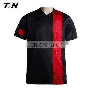 Cheap Soccer Team Uniforms, Wholesale Soccer Uniforms photo-4