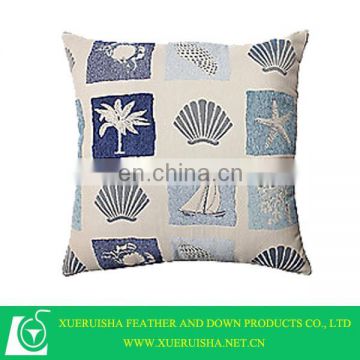 cheap decorative pillow down fill, hign quality pillows for bed