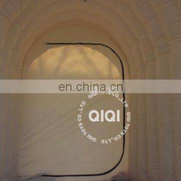 Large Inflatable Bubble Round Tent for Sale photo-5