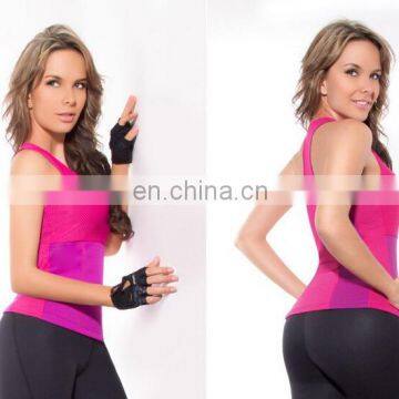 Women Neoprene Vest Yoga Thermo Loss Weight T-shirt AS SEEN ON TV