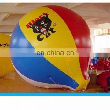Colorful Helium Sky Balloon for Sale