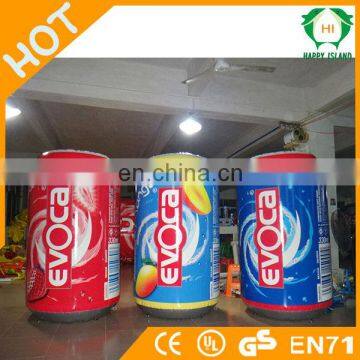 HI Advertising inflatable product model,advertising inflatable product,inflatable water bottle shape