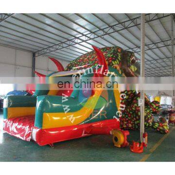 Aier Giant Inflatable Slide, Big Dinosaur Slide, New Design Inflatable Slides With ce Certificate photo-4