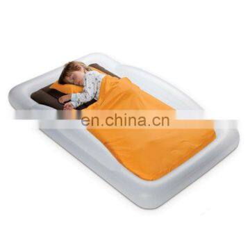 inflatable travel bed