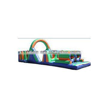 inflatable toys,obstacle course,outdoor inflatables OT056