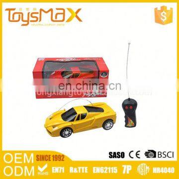 Trendy Products 2.4 Ghz Wireless Abs 4 Ways Dump Car photo-5