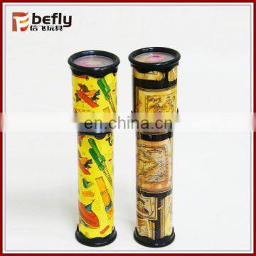 China toy classic outdoor kaleidoscopes