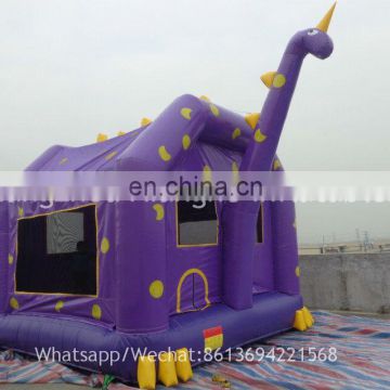 Inflatable bouncer for sale ,Giraffe Bouncer house, giraffe jumping castle