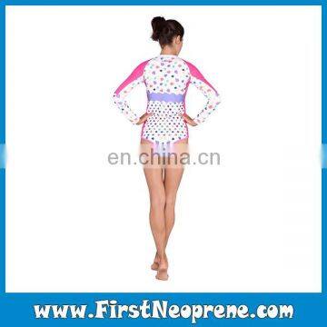 Swimming Surfing UV Top Dry Suit Rashguard photo-3
