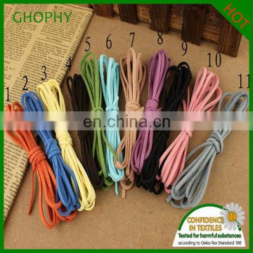 round elastic cord 4mm