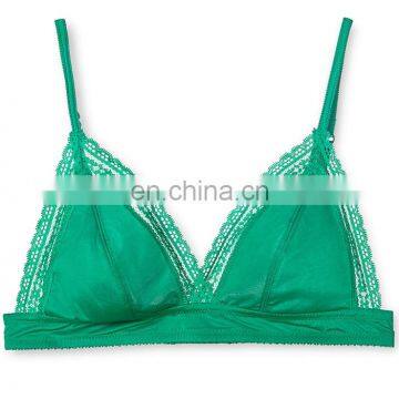 Chinese Products Wholesale beautiful soft bra sexy bra design