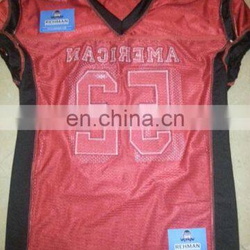 American Football Jersey photo-4