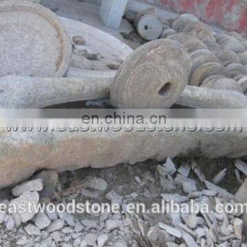 Grinding Stone millstone, Stone millstone, Millstone