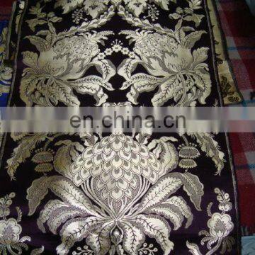 BROCADE FOR BYZANTINE PRIEST VESTMENTS