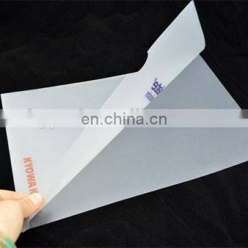 A4 Promotional plastic PP folder file