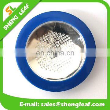 Novelty Promotional customized ABS LED Coaster