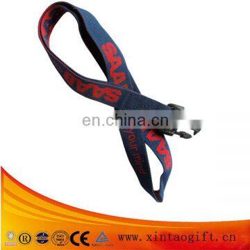 Polyester custom lanyard design maker