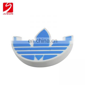 wholesales custom mini memory pvc creative gift usb flash drive