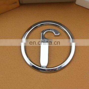 China Manufacture Professional Custom Car Emblem