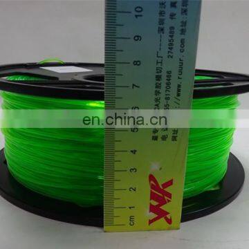 Black Spool Plastic 3D Filament for All FDM 3D Printer, ABS/PLA/HIPS/PVA/Flexible Filament photo-6