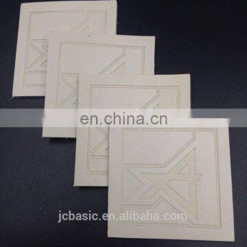 PROFESSIONAL FACTORY custom leather jacket patches